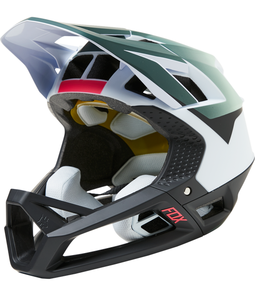 Casco Fox Proframe Graphic 29598-008
