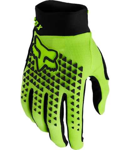 Guantes Fox Defend 27376-130