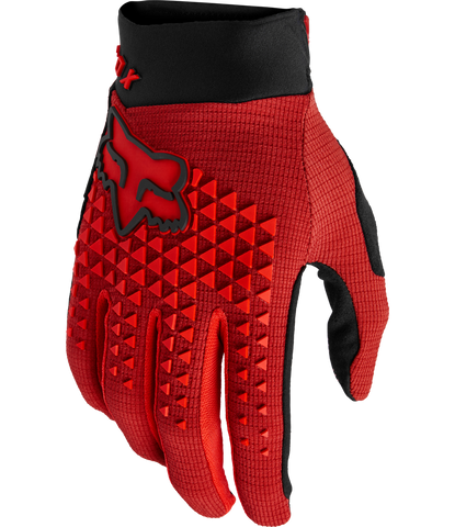Guantes Fox Defend 27376-348