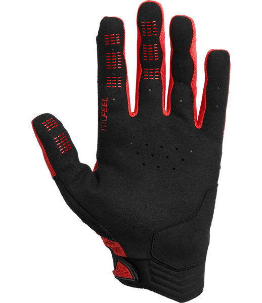 Guantes Fox Defend 27376-348