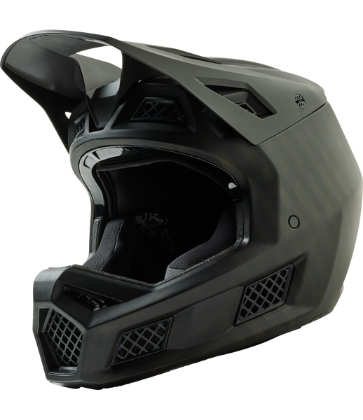 Casco Fox Rampage Pro Carbon Mate 27462-062