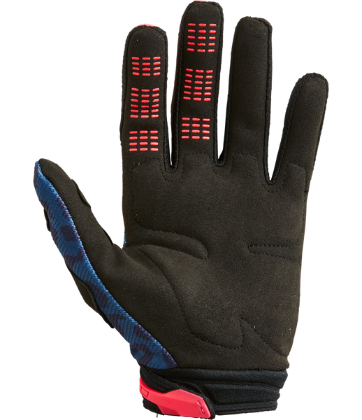 Guantes Mujer Fox 180 Skew 28178-203