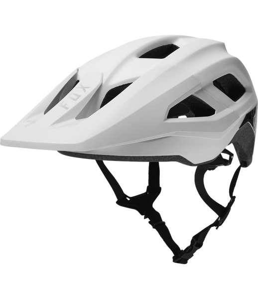 CASCO FOX MAINFRAME MIPS BLANCO 28424-008