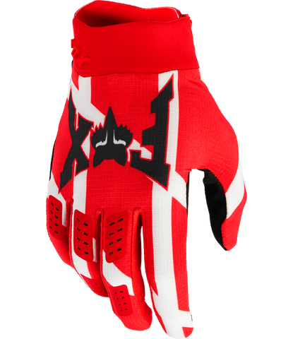Guantes Fox Flexair 28848-110