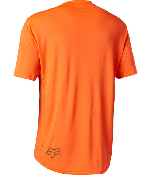 Jersey Fox Ranger SS Moth C 28878-824