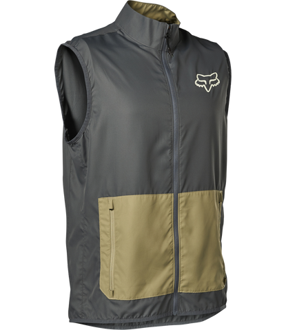 Chaleco Fox Ranger 28894-330