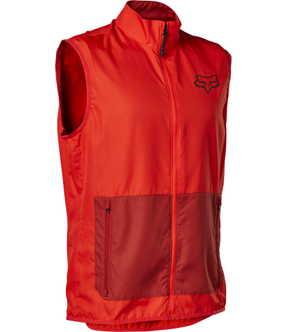 Chaleco Fox Ranger 28894-348