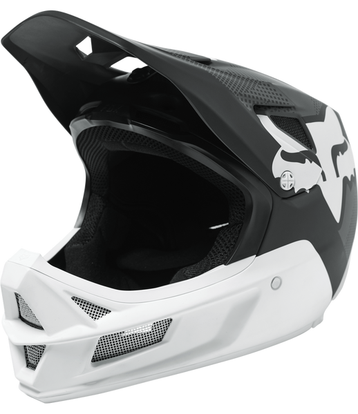 Casco Fox Rampage Comp Camo 28922-033