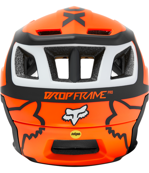 Casco Fox Dropframe Dvide 29396-824