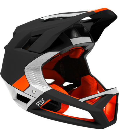 Casco Fox Proframe Blocked 29398-001