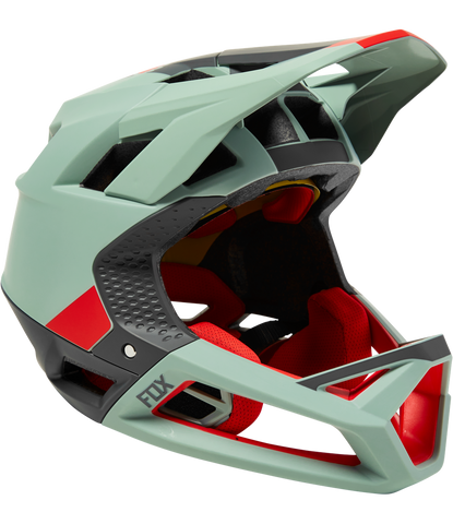 Casco Fox Proframe 29398-341