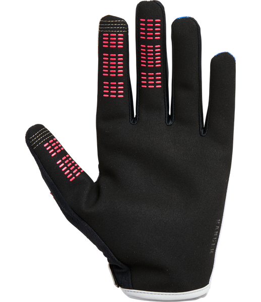 Guantes Fox Ranger Park 29449-097