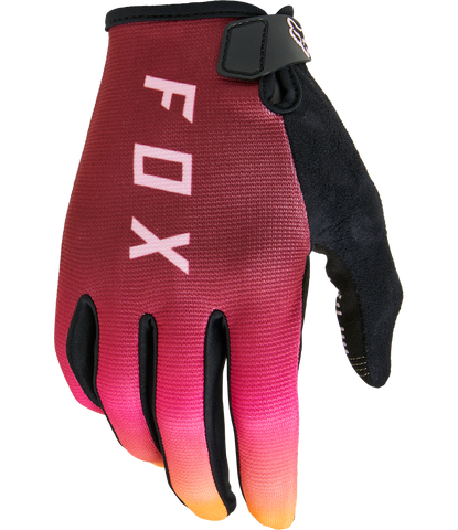 Guantes Fox Ranger TS57 29592-299