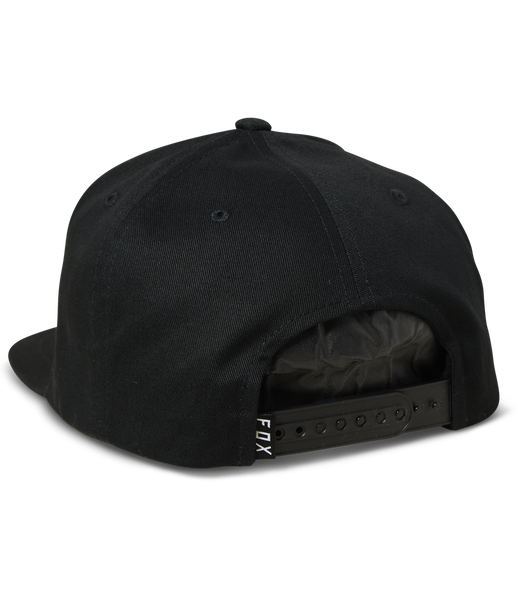 Gorra Fox FGMNT 29910-001