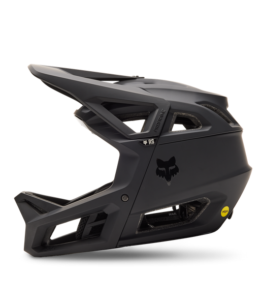 Casco Fox Proframe Rs, Ce [Mt Blk] 31107-255