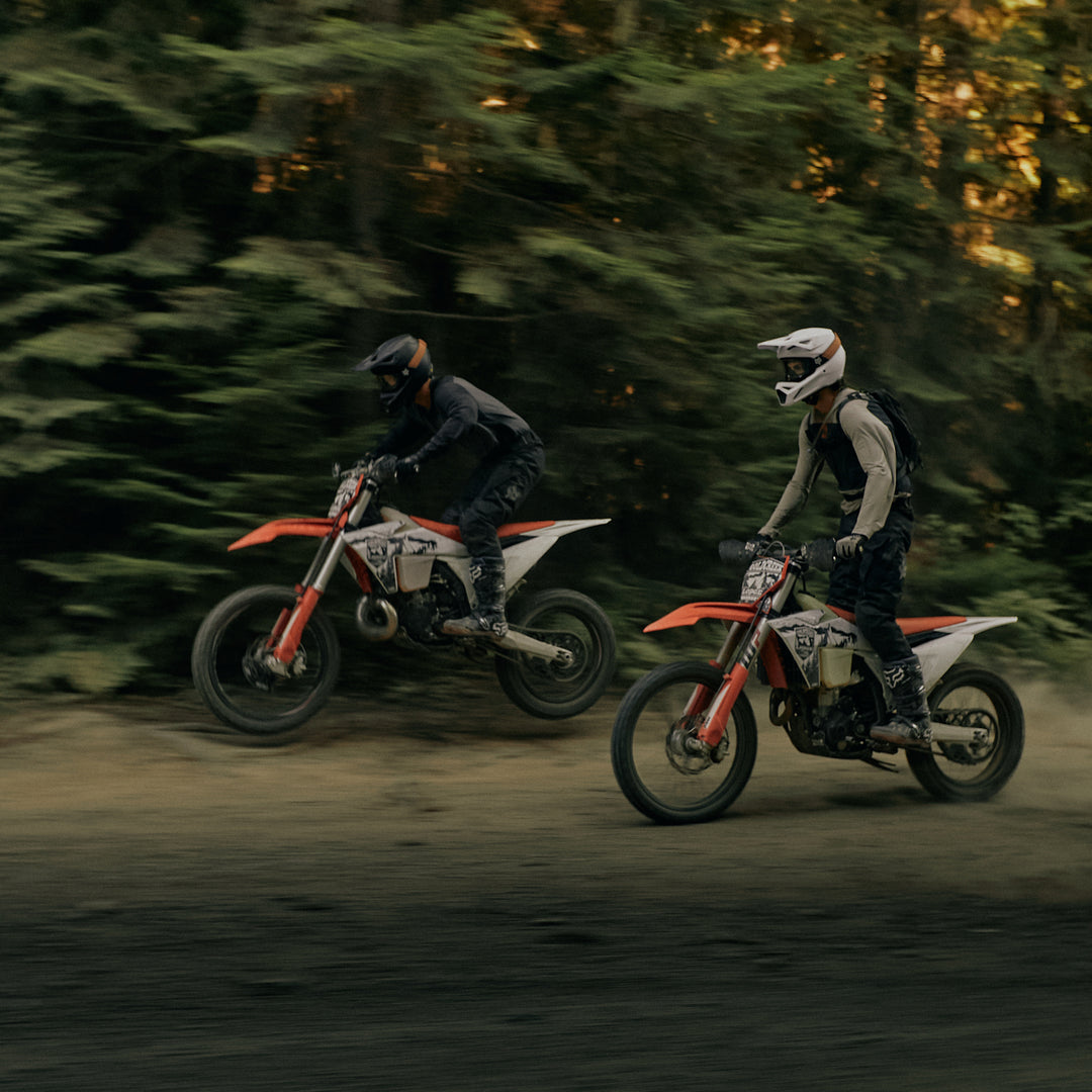 Fox Racing Colombia