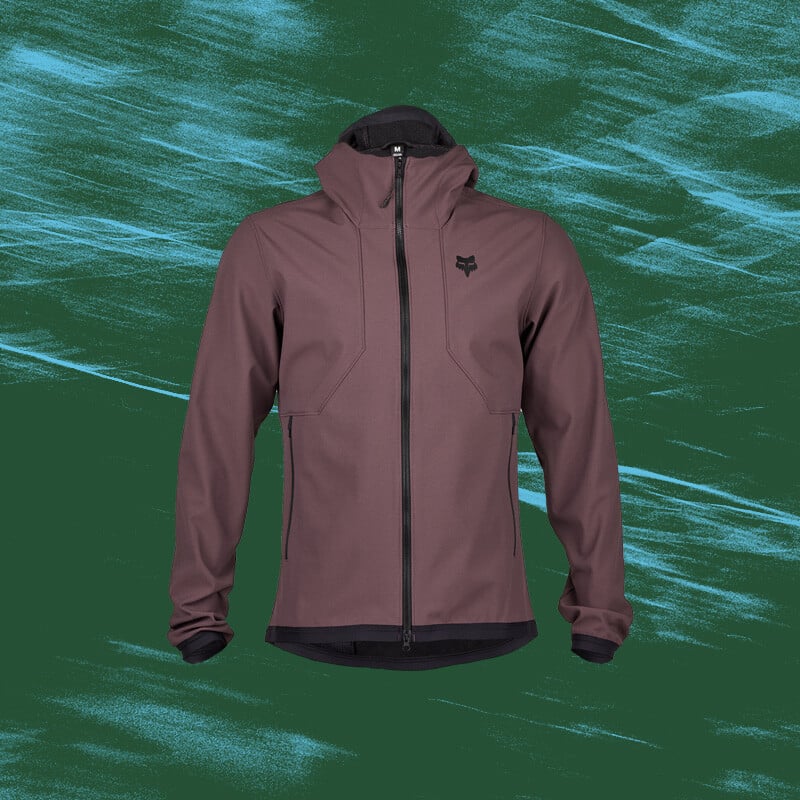 chaquetas mtb fox racing colombia - fox colombia