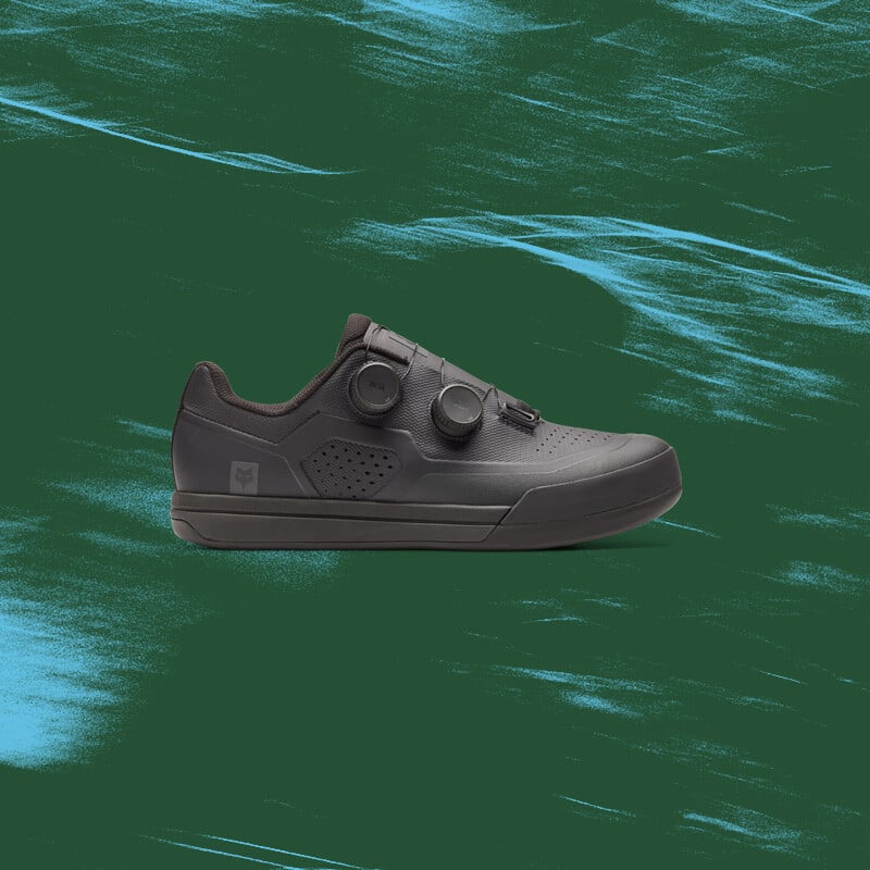 zapatillas mtb fox racing colombia - fox colombia