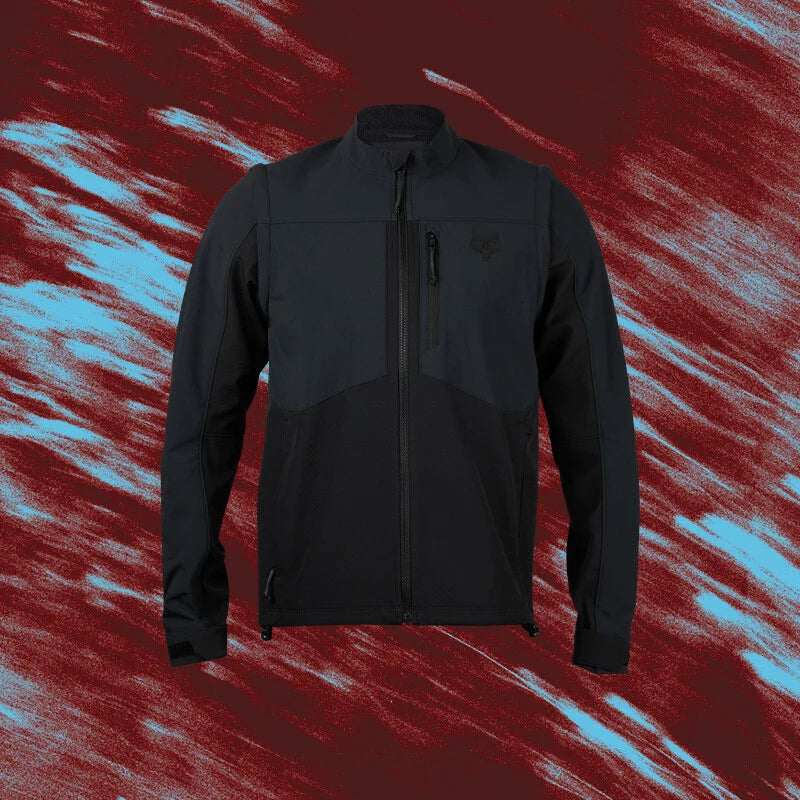 chaquetas moto fox racing colombia - fox colombia