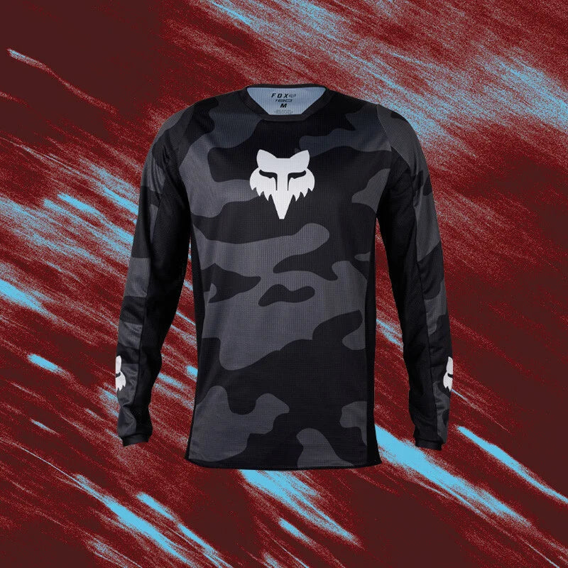 jersey moto fox racing colombia - fox colombia