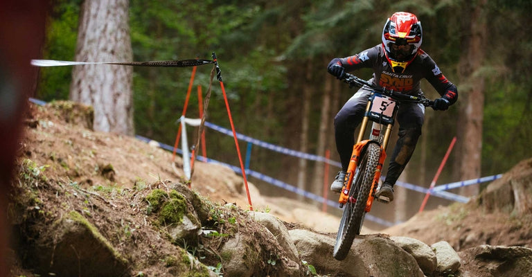Fox Racing Colombia
