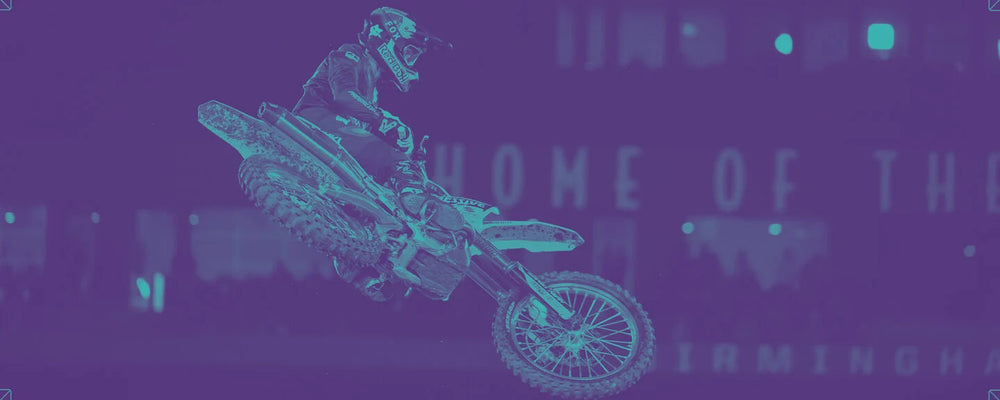 Fox Racing Colombia