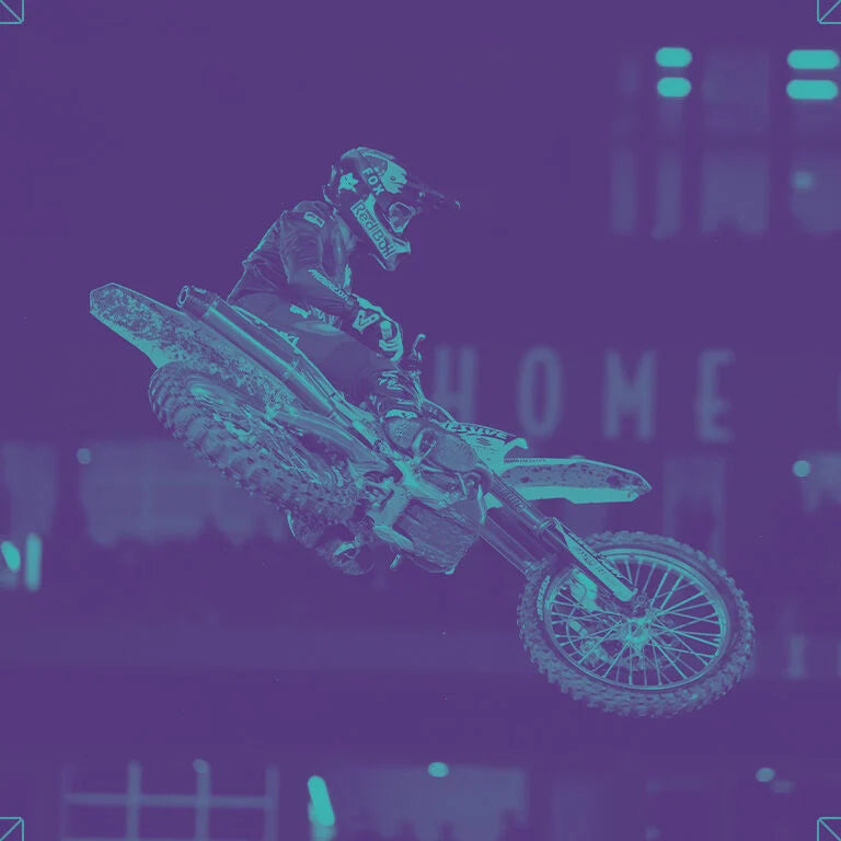 Fox Racing Colombia