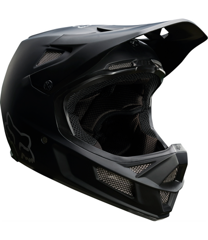Casco Fox Rampage Comp  Mt Blk [Mt Blk] 26361-255