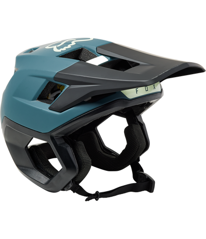 Casco Fox Dropframe Pro , Ce [Erld] 26800-294