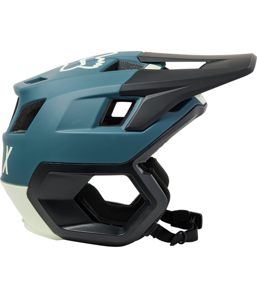 Casco Fox Dropframe Pro , Ce [Erld] 26800-294