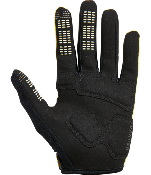 Guantes Mujer Fox Ranger 27385-471