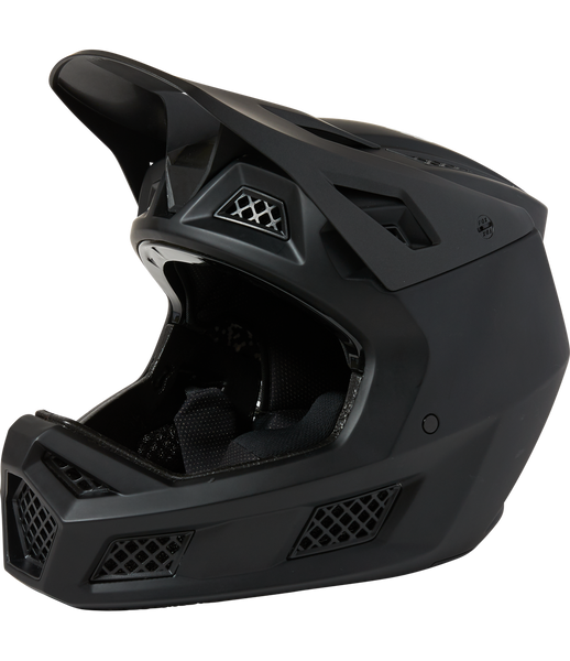 Casco Fox Rpc Mips Ce/Cpsc [Mt Car] 29600-062