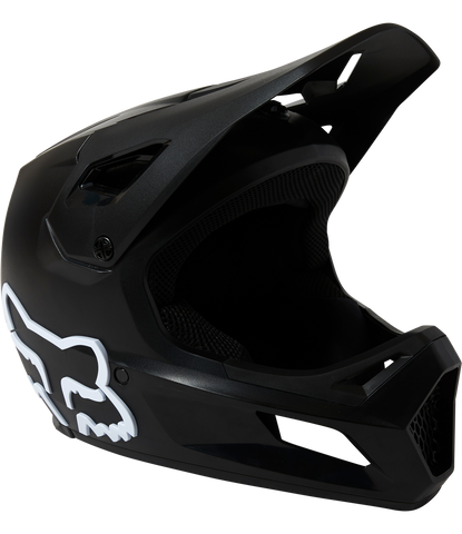 Casco Fox Rampage  Rental [Blk] 27627-001
