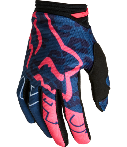 Guantes Mujer Fox 180 Skew 28178-203