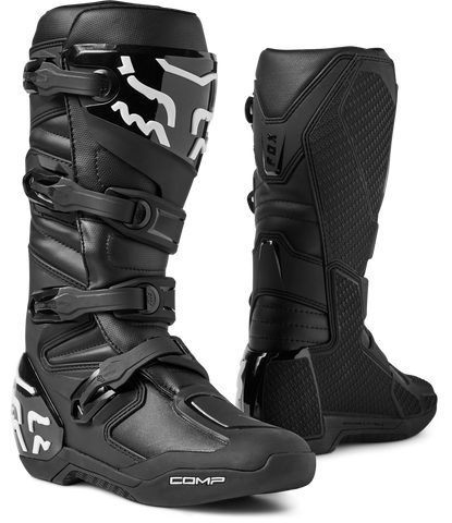 Botas Fox Comp [Blk] 28373-001