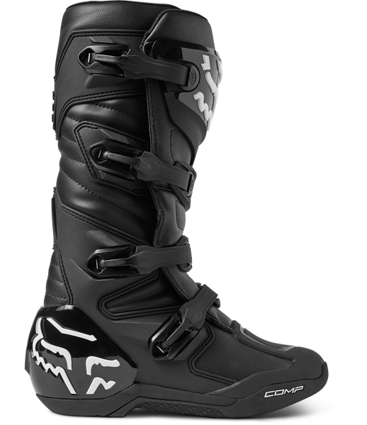 Botas Fox Comp [Blk] 28373-001
