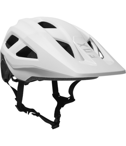 CASCO FOX MAINFRAME MIPS BLANCO 28424-008