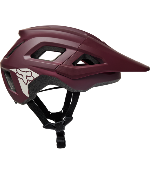 Casco Fox Mainframe  Trvrs, Ce [Drk Mrn] 28424-299