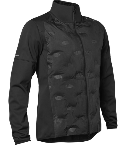 Chaqueta Fox Ranger Windbloc® Fire  [Blk] 28484-001