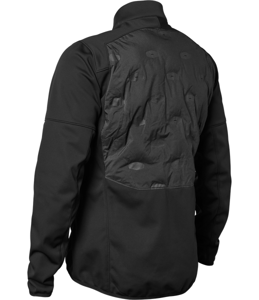 Chaqueta Fox Ranger Windbloc® Fire  [Blk] 28484-001