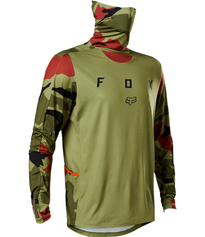 Jersey Fox Ranger Drive 28580-031