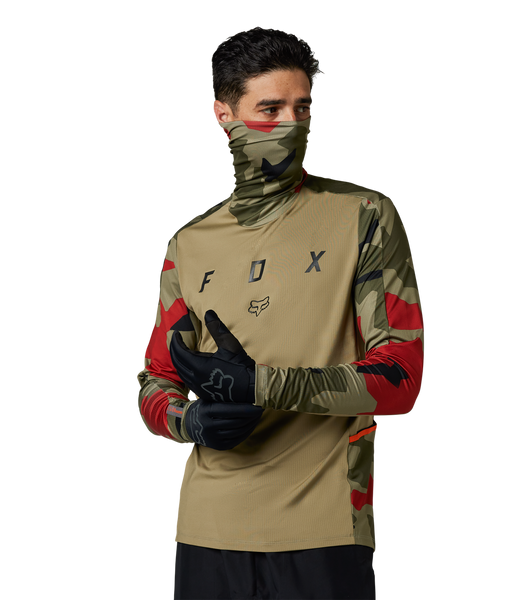Jersey Fox Ranger Drive 28580-031