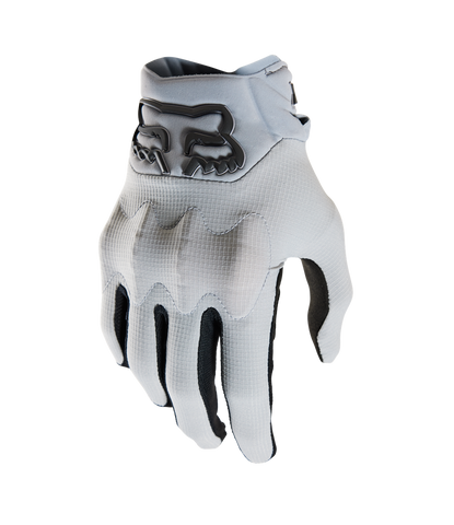 Guantes Fox Bomber Lt  Ce [Stl Gry] 28696-172