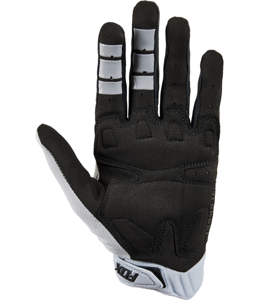 Guantes Fox Bomber Lt  Ce [Stl Gry] 28696-172