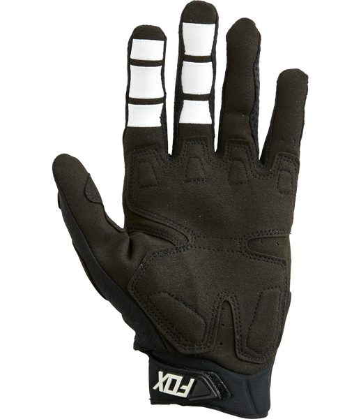 Guantes Fox Pawtector Ce  [Blk] 28697-001