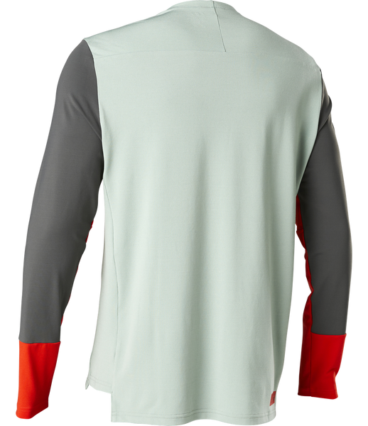 Jersey Fox Defend Pro 28861-341