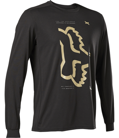 Jersey Fox Ranger DR LS 28864-001