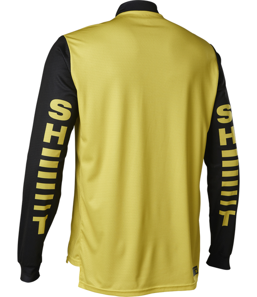 Jersey Fox Defend LS SUPR TRIK 28866-471
