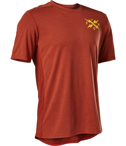 Jersey Fox Ranger DR SS Calibrated 28872-348