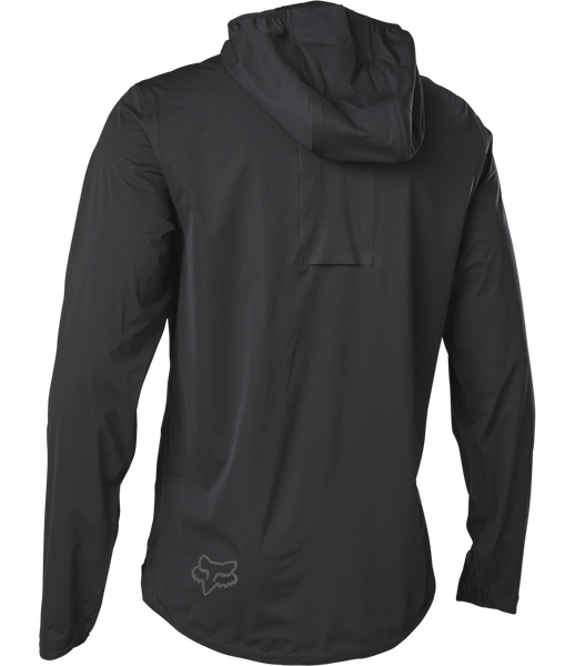 Chaqueta Fox Flexair Impermeable  [Blk] 28895-001